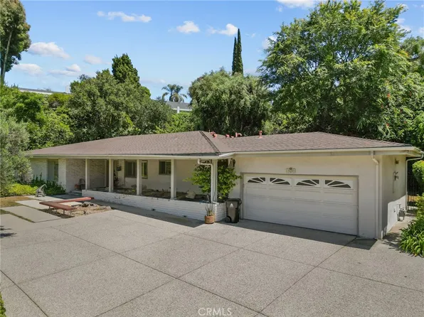 3600 Cananea Dr, Encino, CA 91436