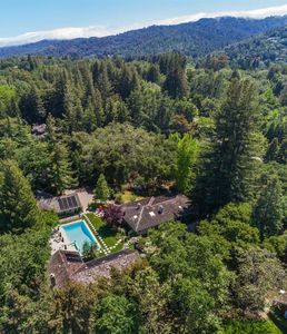 3324 Woodside Rd, Woodside, CA, 94062