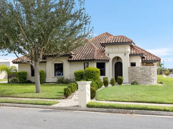 3615 S K Ln, McAllen, TX 78503