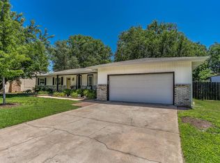 1648 N Byron Rd, Wichita, KS 67212