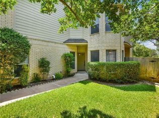 5711 Taylor Draper Cv #B, Austin, TX 78759