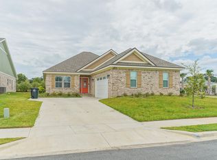 3831 Arbor Dr, Tallahassee, FL 32303