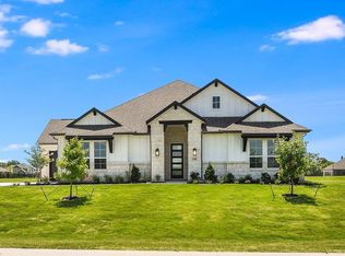 950 Sugar Bars Dr, Lucas, TX 75002