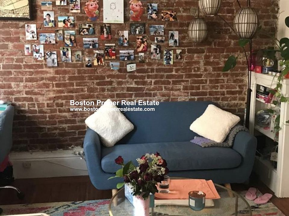 64 Revere St. #2 Boston - Beacon Hill Unit Photo 1