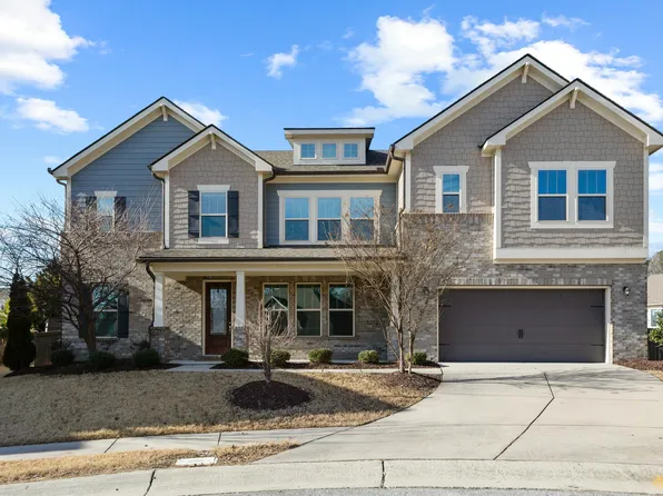 1819 Capstone Dr, Durham, NC 27713
