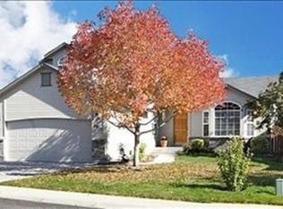 5912 S Tallowtree Way, Boise, ID 83716