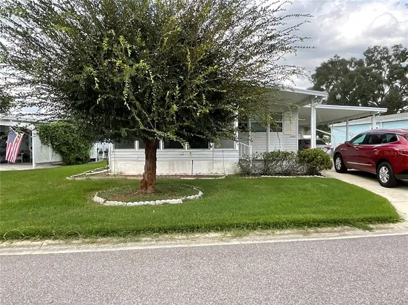 2335 Prestwick Pass, Lakeland, FL 33810