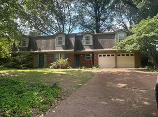 1345 Hickory Ridge Cv, Memphis, TN 38116