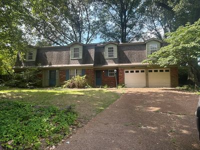 1345 Hickory Ridge Cv, Memphis, TN, 38116