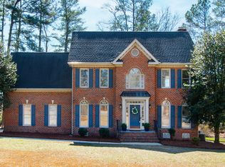 2304 Trellis Ct, Raleigh, NC 27604