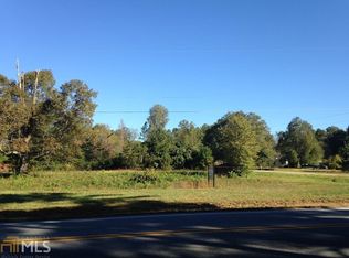 4745 Fayetteville Rd, Griffin, GA 30223