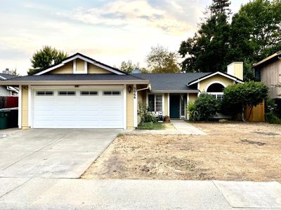 3966 Weybridge Way, Antelope, CA, 95843