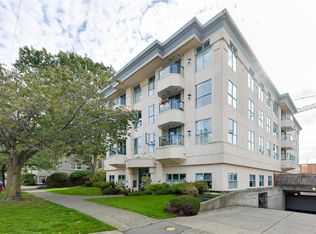 Southgate Villa, Victoria, BC V8V 2Z1