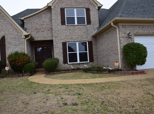 6258 Coleman Rd, Olive Branch, MS 38654