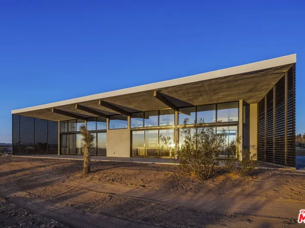 429 Ripon Ave, Yucca Valley, CA 92284