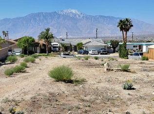 0 San Rafael, Desert Hot Springs, CA 92240