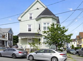304 Summer St, New Bedford, MA 02740