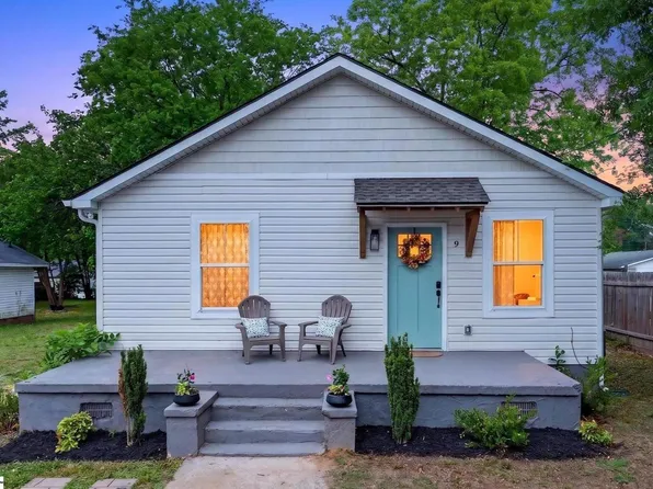 9 McDade St, Greenville, SC 29611