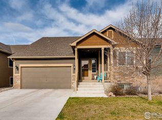 2303 Thoreau Dr, Fort Collins, CO 80524
