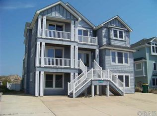 549 Porpoise Point LOT 218, Corolla, NC 27927