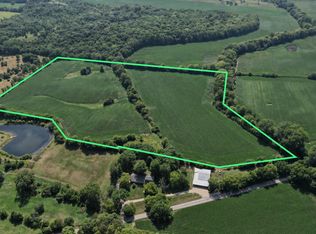 0 N Buck Creek Pike, Muncie, IN 47302