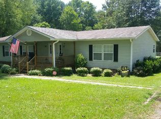 3248 Corinth Rd, Moncure, NC 27559