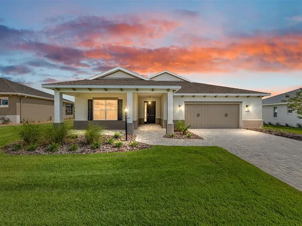 10934 SW 101st Loop, Ocala, FL 34481