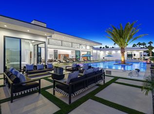 7 Bravo Ct, Rancho Mirage, CA 92270