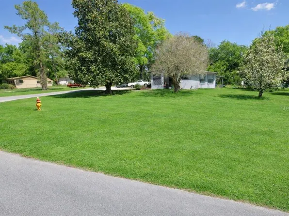 1401 SE 41st Ave Lot 5, Gainesville, FL 32641