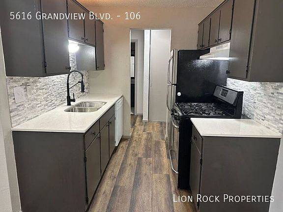2nd image of 5616 Grandview Blvd APT 106