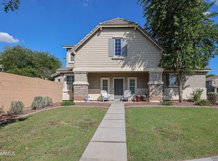 2308 E Fraktur Rd, Phoenix, AZ 85040