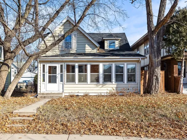 4325 Lyndale Ave S, Minneapolis, MN 55409