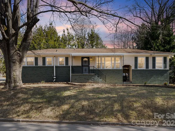 85 Ivanhoe Ave, Asheville, NC 28806