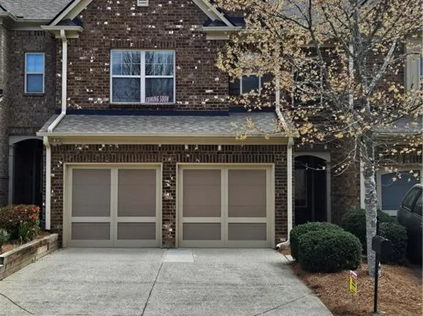 1625 Faircrest Ln, Alpharetta, GA 30004