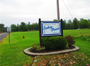 8434 Bay St, Sodus Point, NY 14555