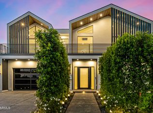 8038 E Clarendon Ave, Scottsdale, AZ 85251