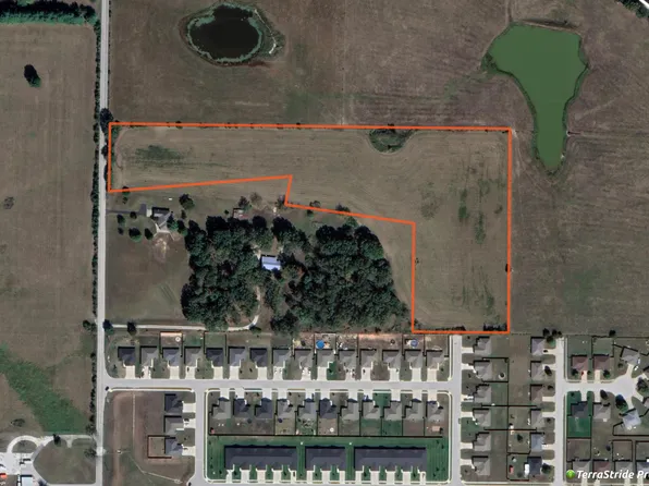 000 S Farm Road 249, Rogersville, MO 65742