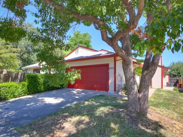 1903 Azurite Way, Sacramento, CA 95833