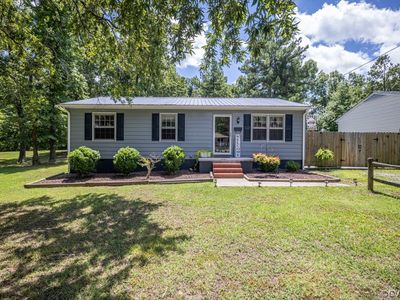401 Tunstall Ave, Blackstone, VA, 23824
