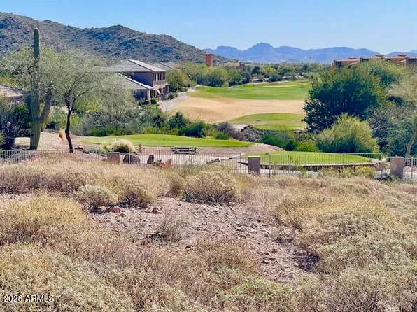 5173 S GOLD CANYON Drive #4, Gold Canyon, AZ 85118