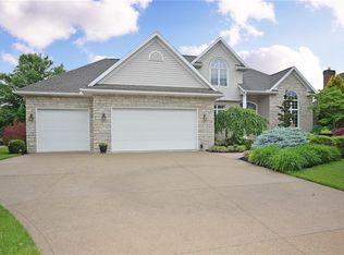 6213 Old Bridge Ave NW, Massillon, OH 44646