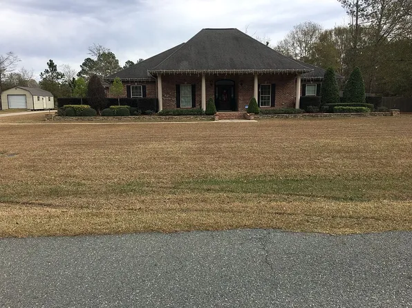 1234 Godair Dr, Deridder, LA 70634
