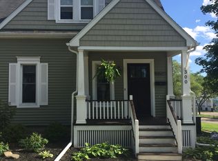 300 Mill St, Flushing, MI 48433