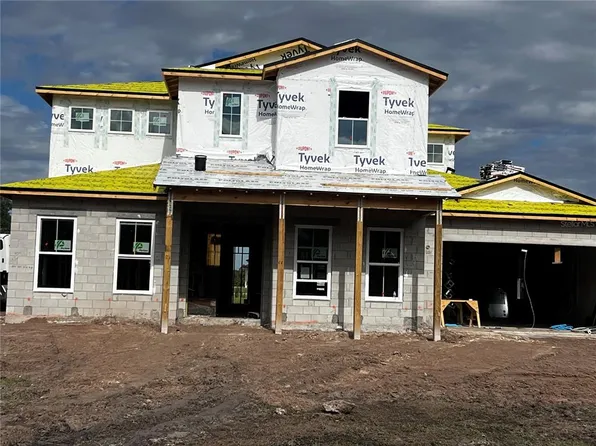 3740 Kissimmee Park Rd, Saint Cloud, FL 34772