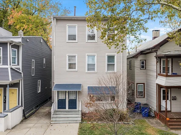 56 Nash Street, New Haven, CT 06511