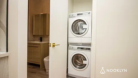 Rented by Nooklyn NYC LLC
