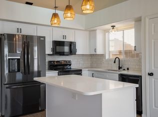 8301 Camino Del Venado NW, Albuquerque, NM 87120