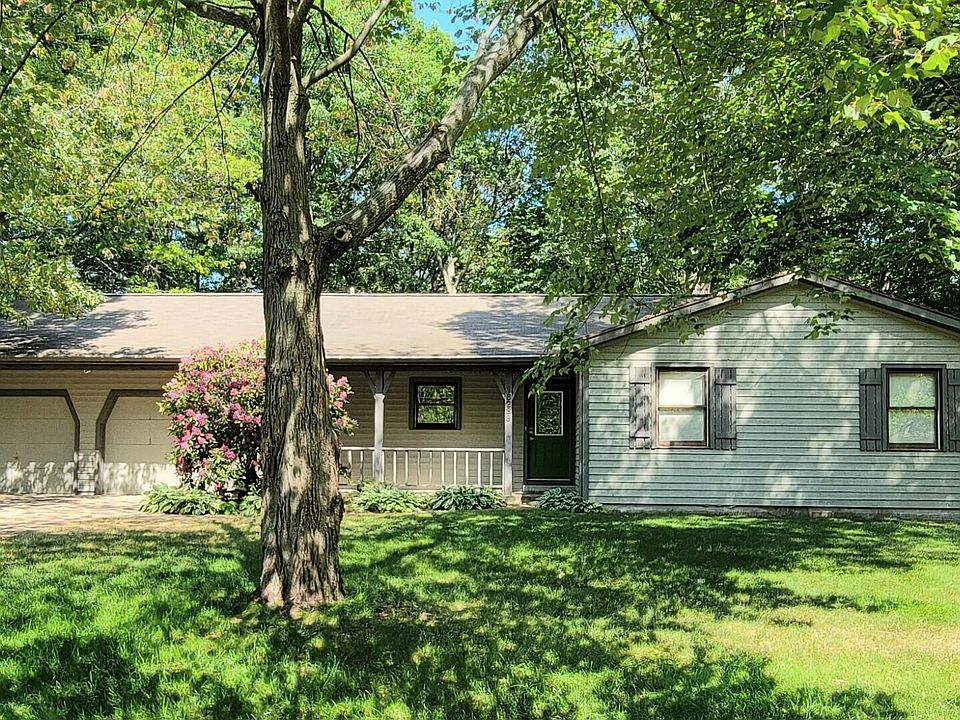 16288 Pine Hollow Ave, Spring Lake, MI 49456 Zillow
