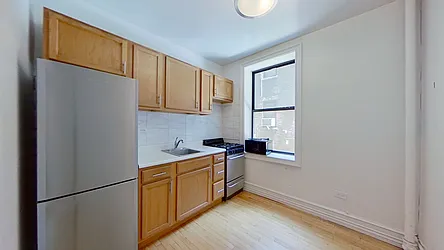 Rented by Bond New York