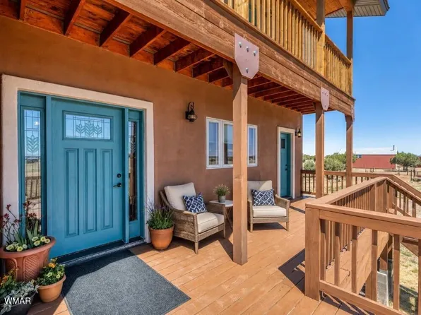 61 Blue Diamond Rd #5525, Concho, AZ 85924